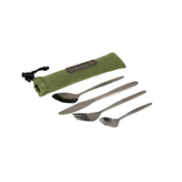 Armolife - Cutlery Set