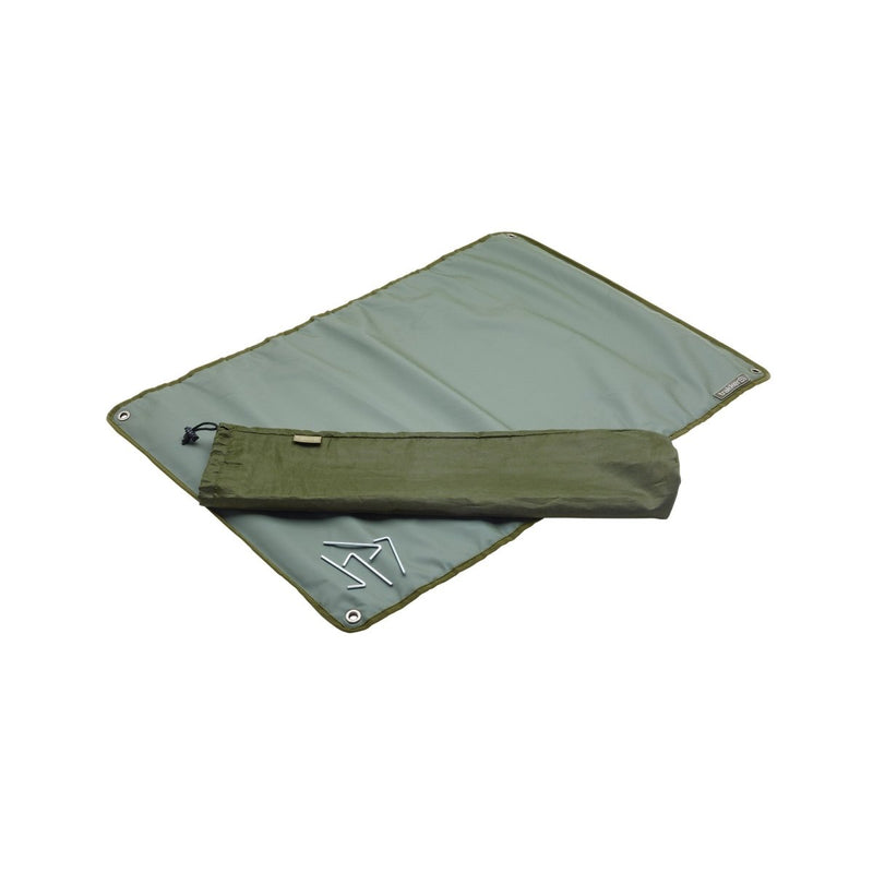 Bivvy Mat - Insulated