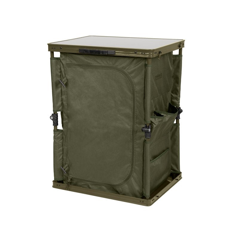 Bivvy Storage