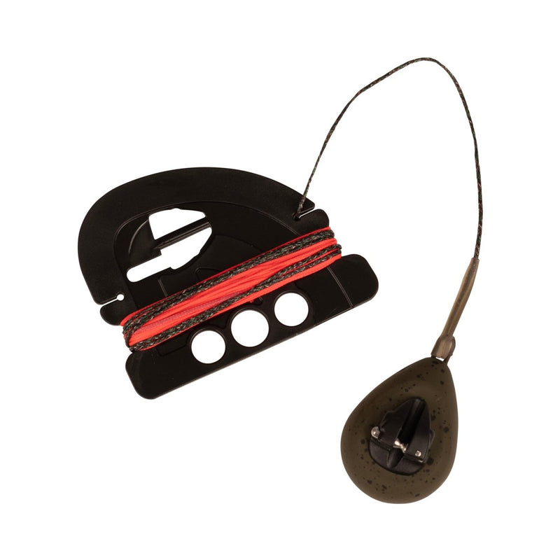 Clinga - Captive Backweight - 5 stuk