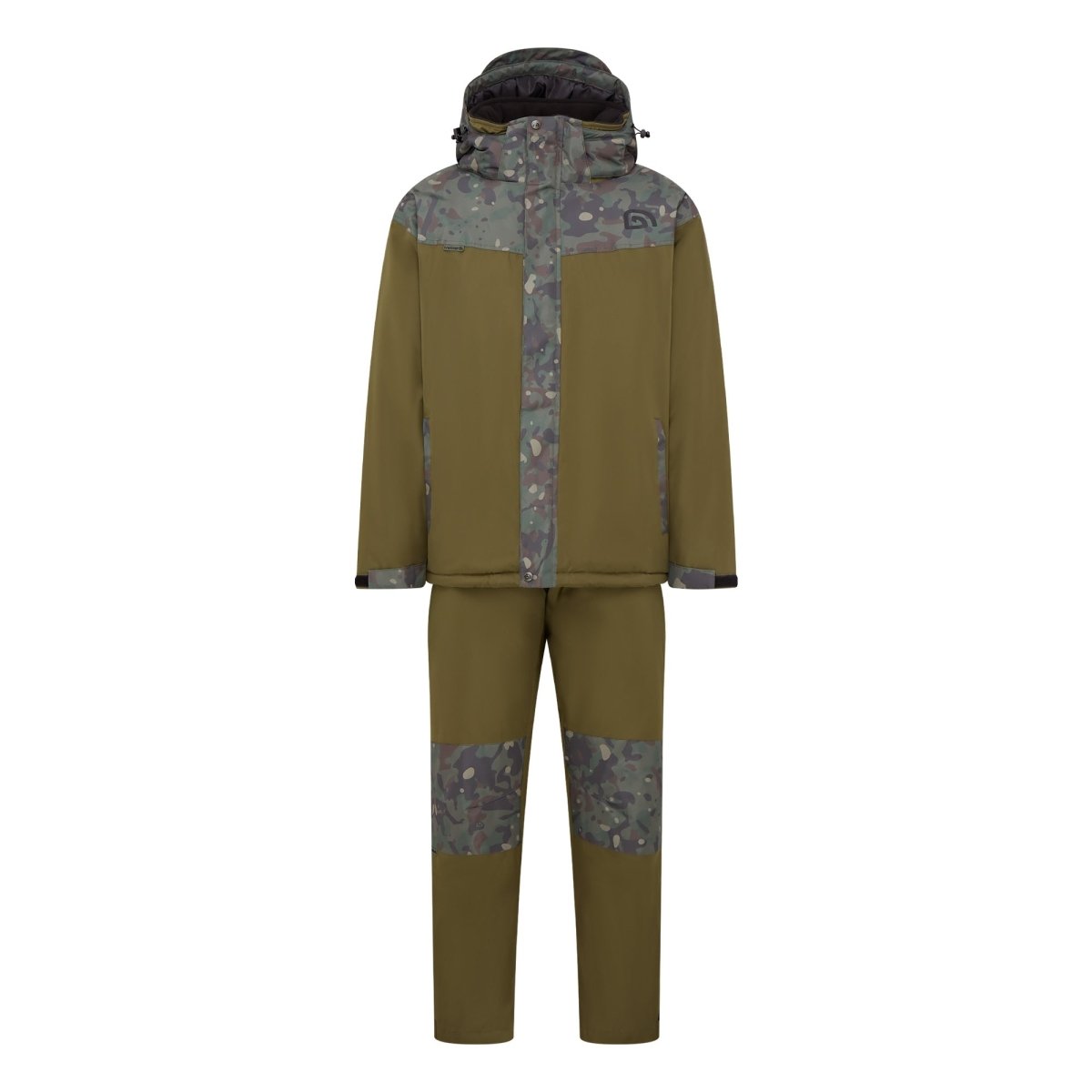 Trakker CR - 2 - Piece Suit - Camo - KarperCentrale