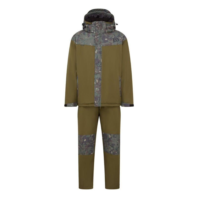 CR - 2-Piece Suit - Camo