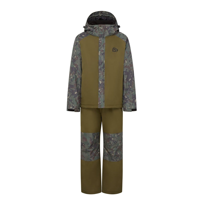 CR - 3-Piece Suit - Camo