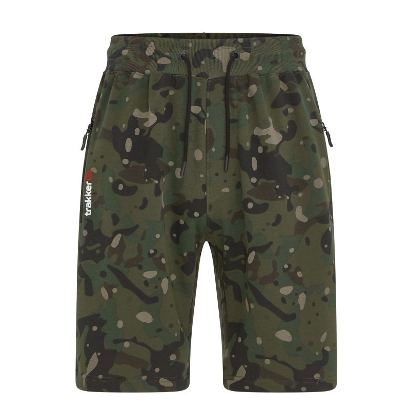 CR Camo - Kortebroek