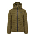 CR - Thermal Jacket