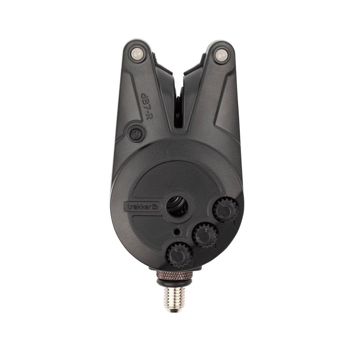 Trakker DB7 - R Bite Alarm Single Unit - KarperCentrale