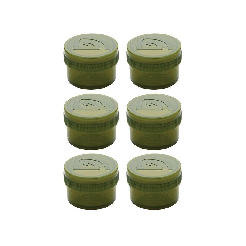 Half Sized Glug Pots