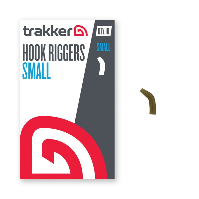 Hook Riggers