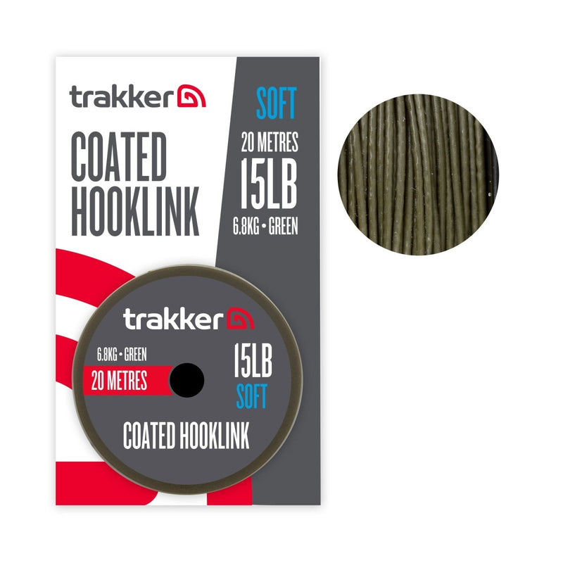 Hooklink - Soft Coated