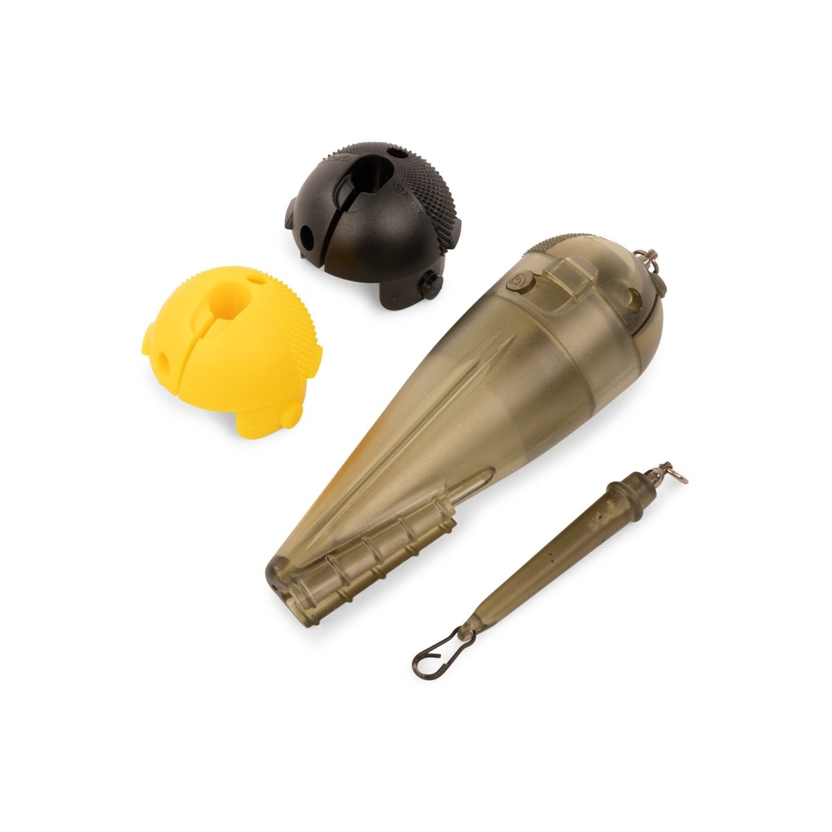 Trakker Impact Zig Float Kit - KarperCentrale