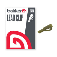Trakker Lead Clip - KarperCentrale