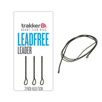 LeadFree - Leader - 3pcs - 75cm