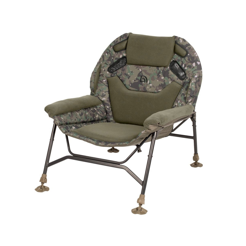 Levelite - Camo Colossus Chair