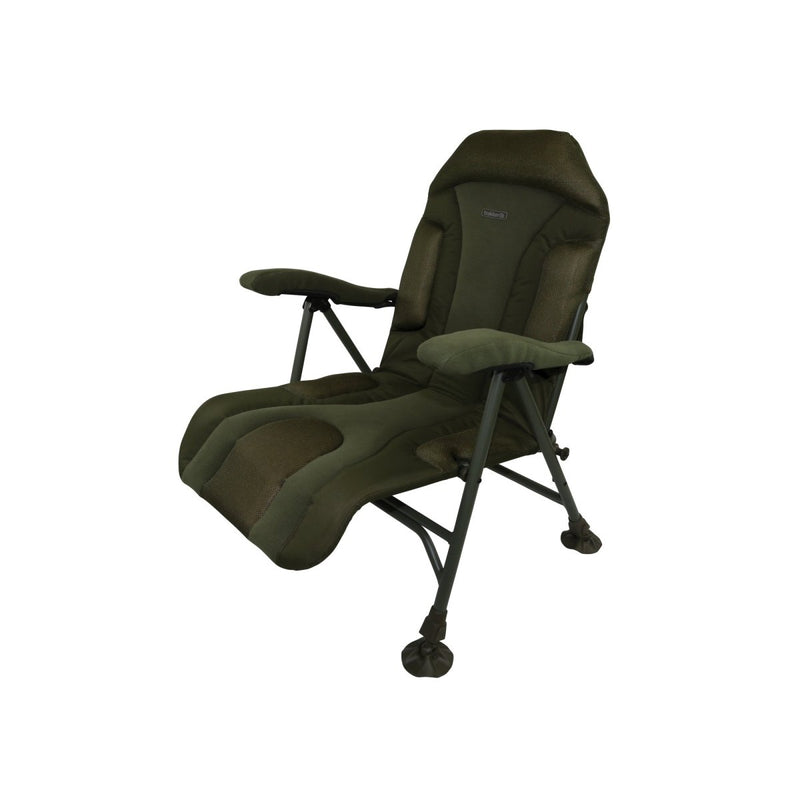 Levelite - Longback Recliner