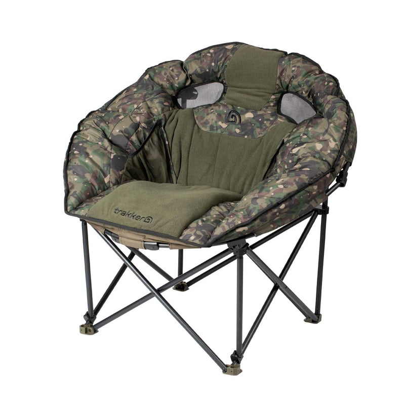 Levelite - Luna Chair - Camo