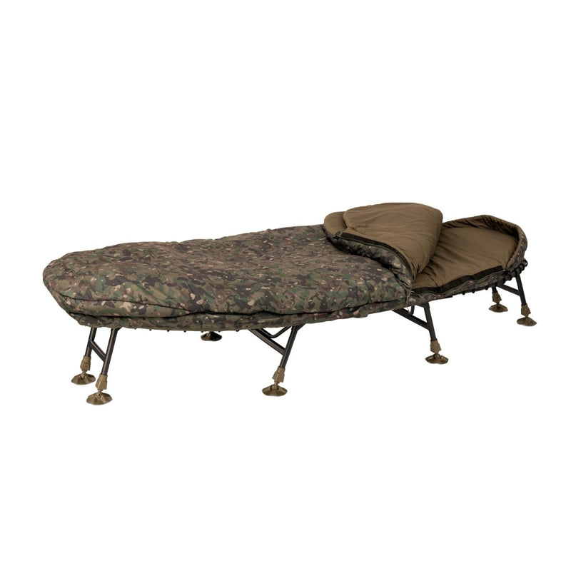 Levelite Oval MF-HDR - Sleep System