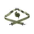 Lock and Load Barrow Straps