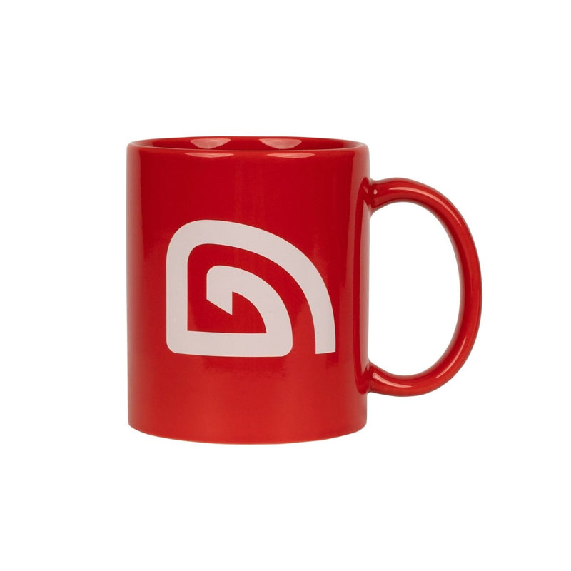 Mug - Red