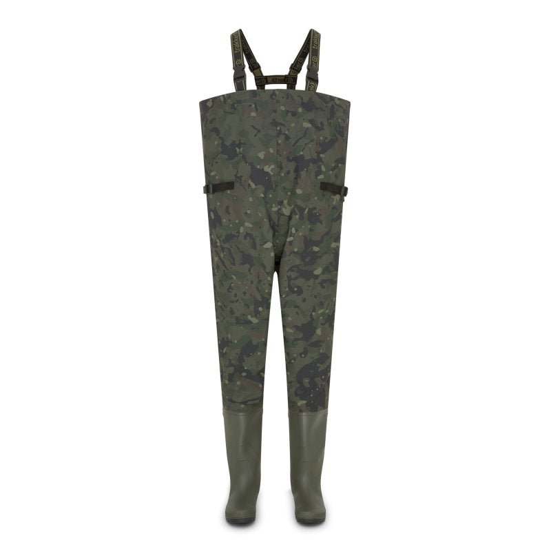 N2 Camo Waadpak
