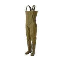 Trakker N2 - Chest Waders - KarperCentrale
