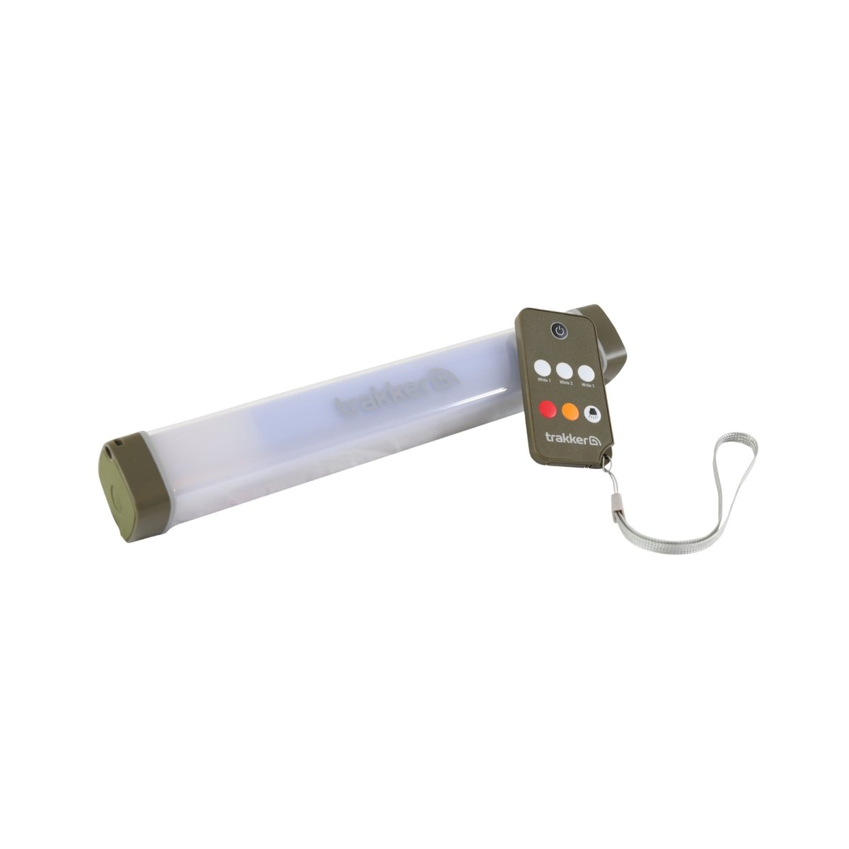 Trakker NiteLife - Bivvy Light Remote - 200 - KarperCentrale