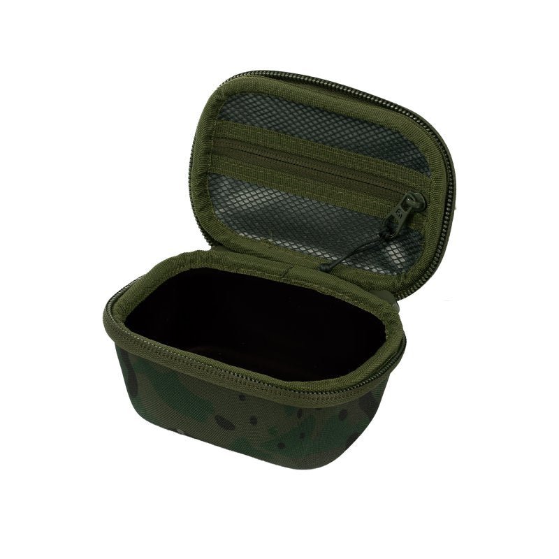 Trakker NXC Camo - Hardcase - Small - KarperCentrale