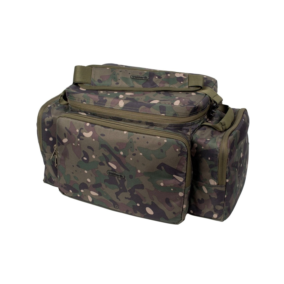 Trakker NXC - Chilla Session - Eten tas - KarperCentrale