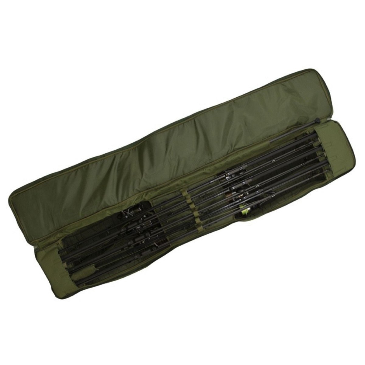 Trakker NXG - 6 - Rod Holdall - 10ft - KarperCentrale