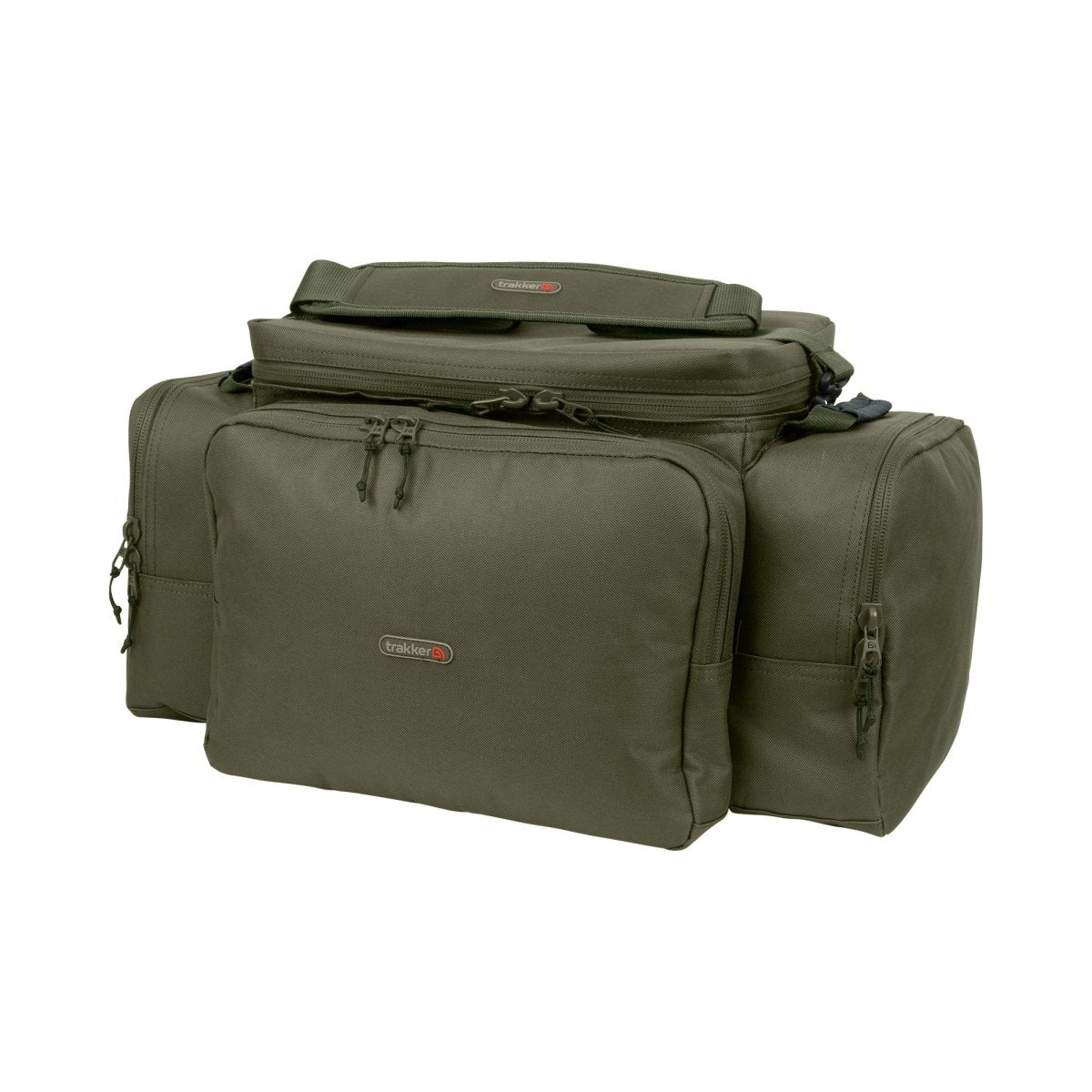 Trakker NXG - Chilla Session - Food Bag - KarperCentrale