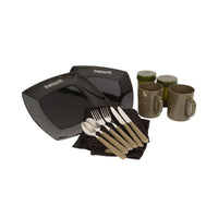 NXG - Deluxe Food Set