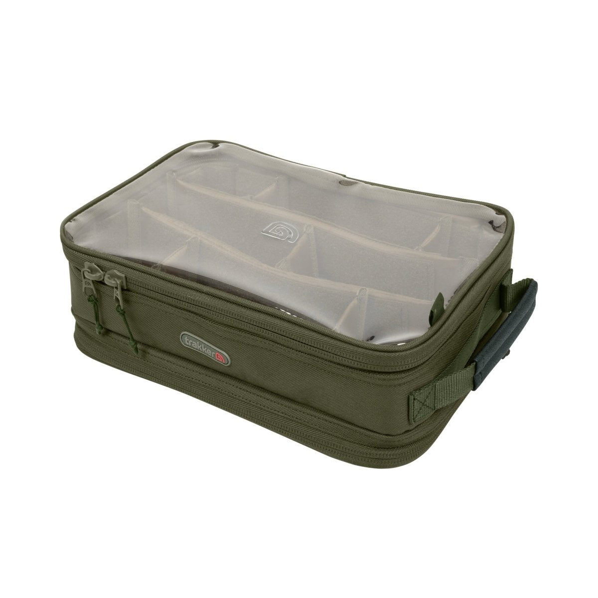 Trakker NXG Tackle & Rig Pouch - KarperCentrale