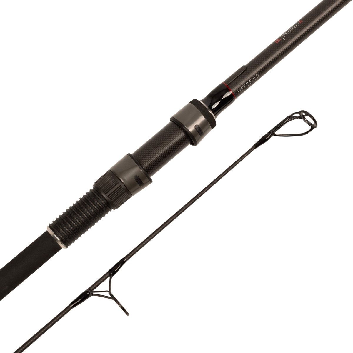 Trakker Propel - A - 12FT - 3.50lb - KarperCentrale