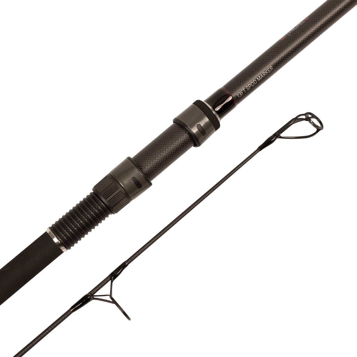 Trakker Propel - D - 13FT - Spod Marker - KarperCentrale