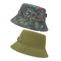 Trakker Reversible Bucket Hat - KarperCentrale
