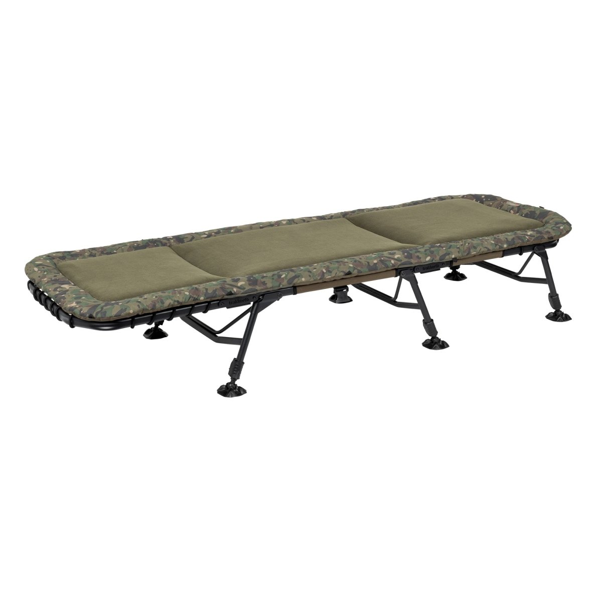Trakker RLX 6 Leg Bed - KarperCentrale