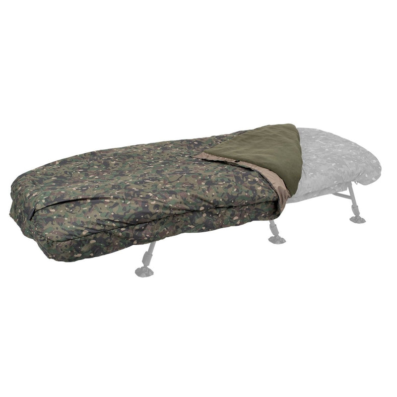 RLX - Bed Cover - Camo
