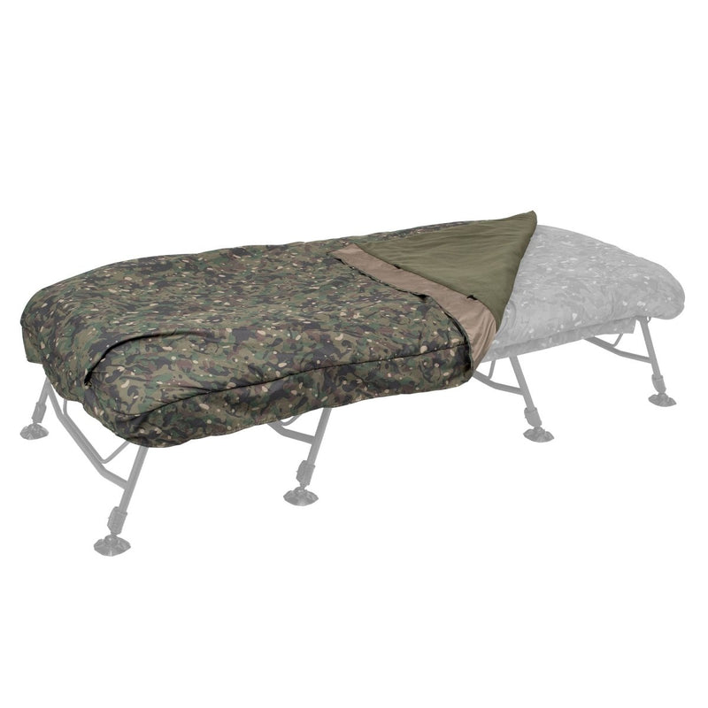 RLX - Bed Cover - Wide - Camo