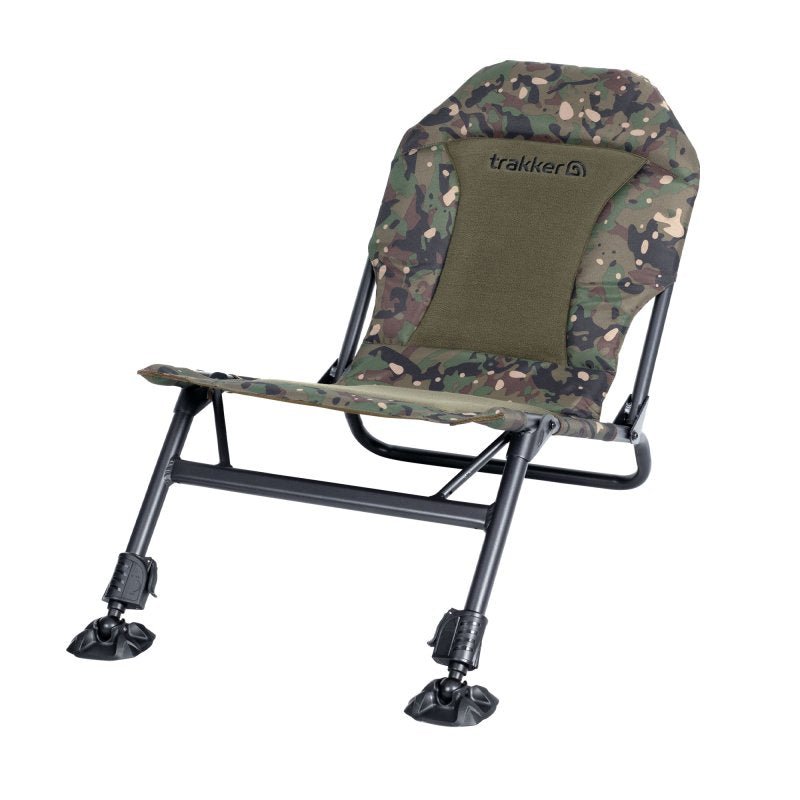 RLX Nano Chair - Camo