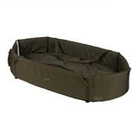 Sanctuary - Deluxe Oval Crib XL