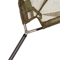 Sanctuary - T3 Landing Net