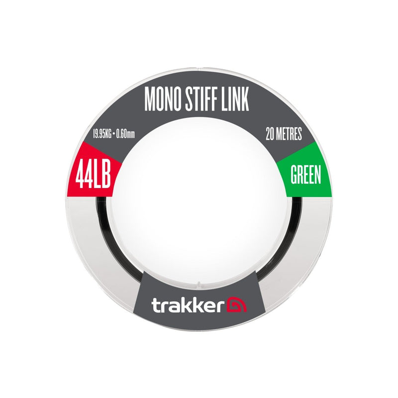 Stiff Link - Mono