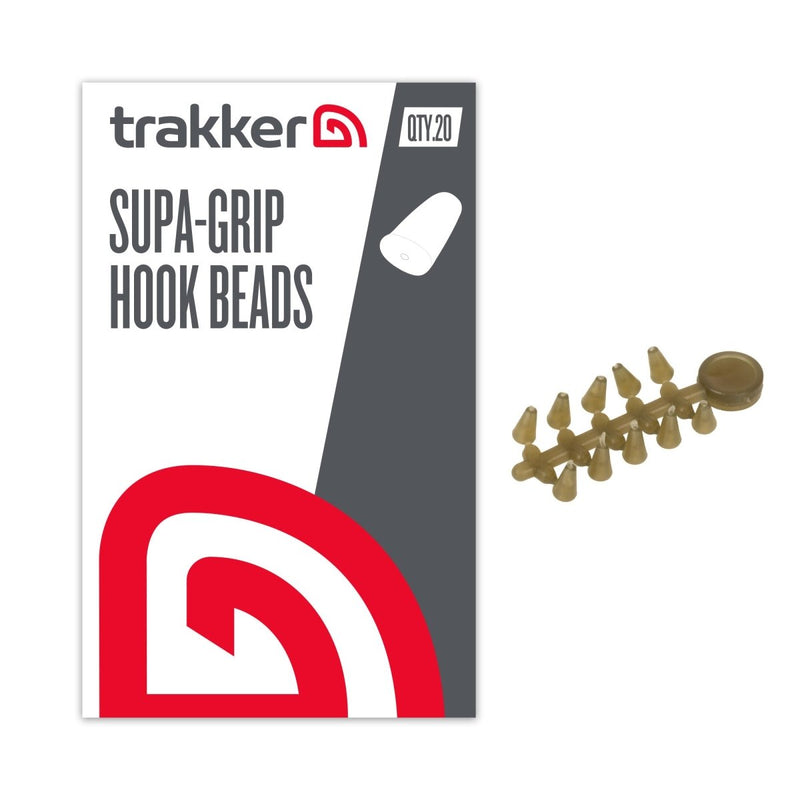 Supa-Grip - Hook Beads