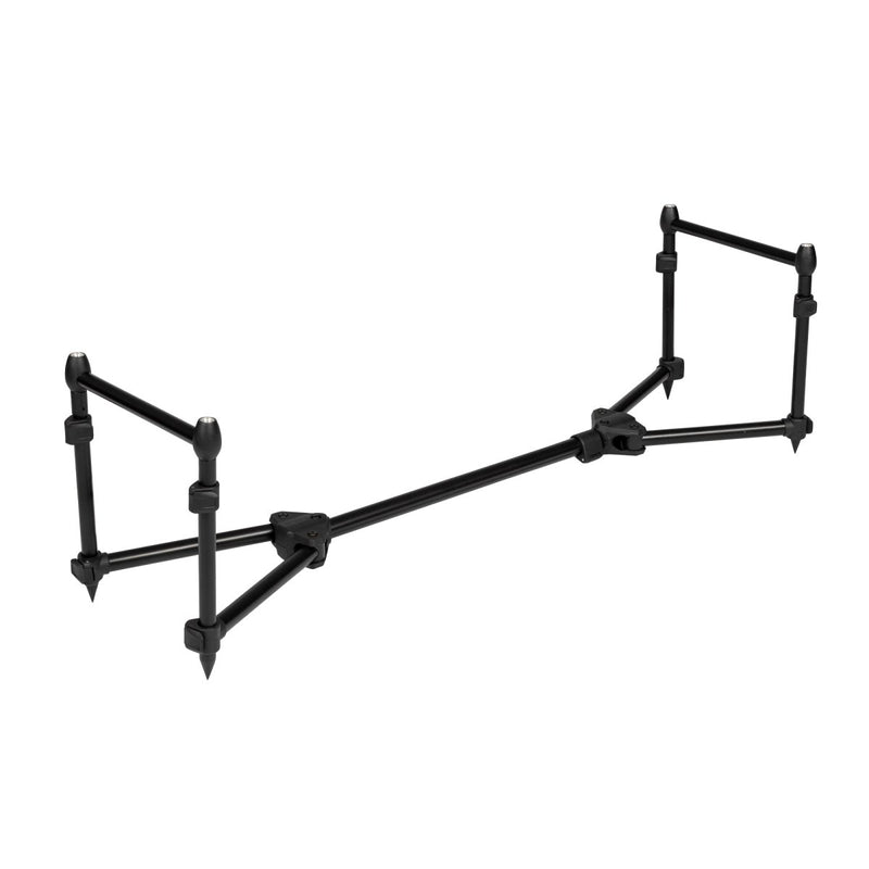 T1 - Rod Pod - 2 hengels