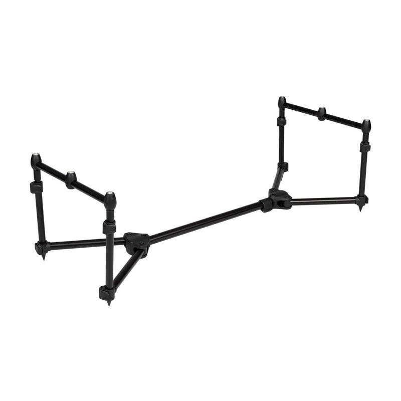 T1 - Rod Pod - 3 hengels