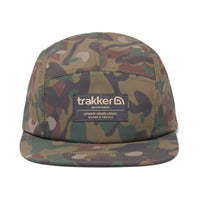 Trakker TechPro - Camo 5 Panel - Pet - KarperCentrale