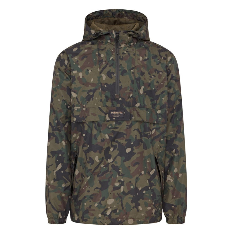 TechPro - Camo Smock