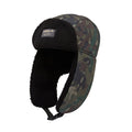 TechPro - Camo Trapper Hat