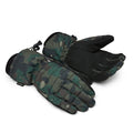 TechPro - Gloves - Waterproof