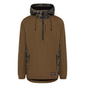 TechPro - Half Zip Hoody