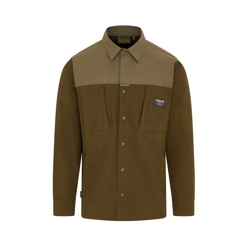 Trakker TechPro - Mozzi Shirt - KarperCentrale